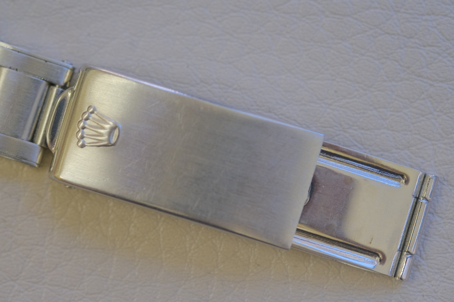 ROLEX Ref6694 OYSTERDATE