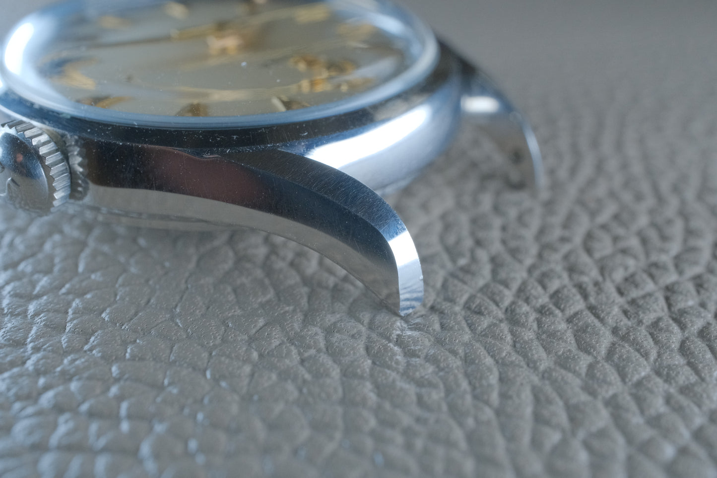 OMEGA ref.2667-2 Manual winding cal.420 c.1954