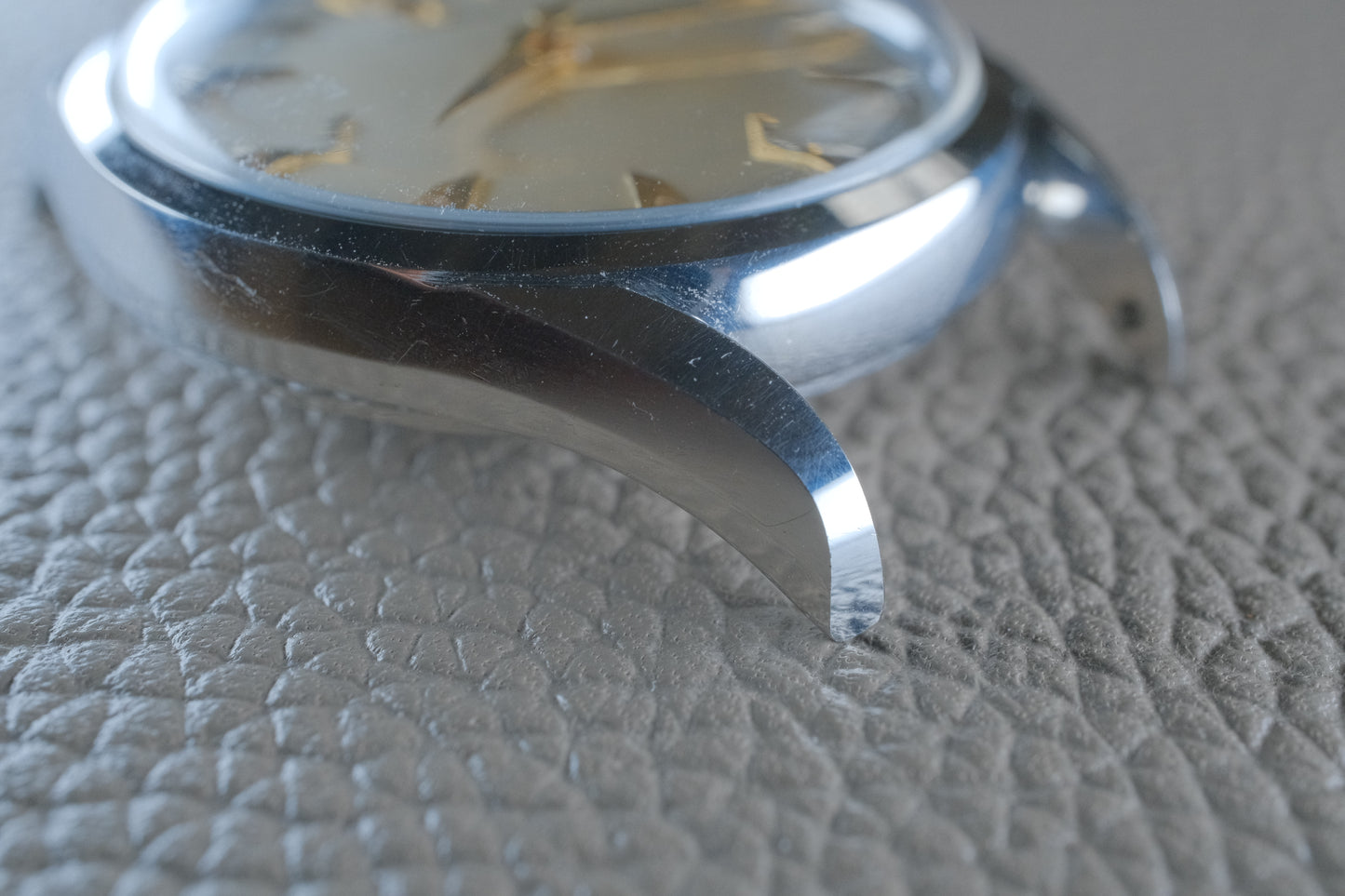 OMEGA ref.2667-2 Manual winding cal.420 c.1954