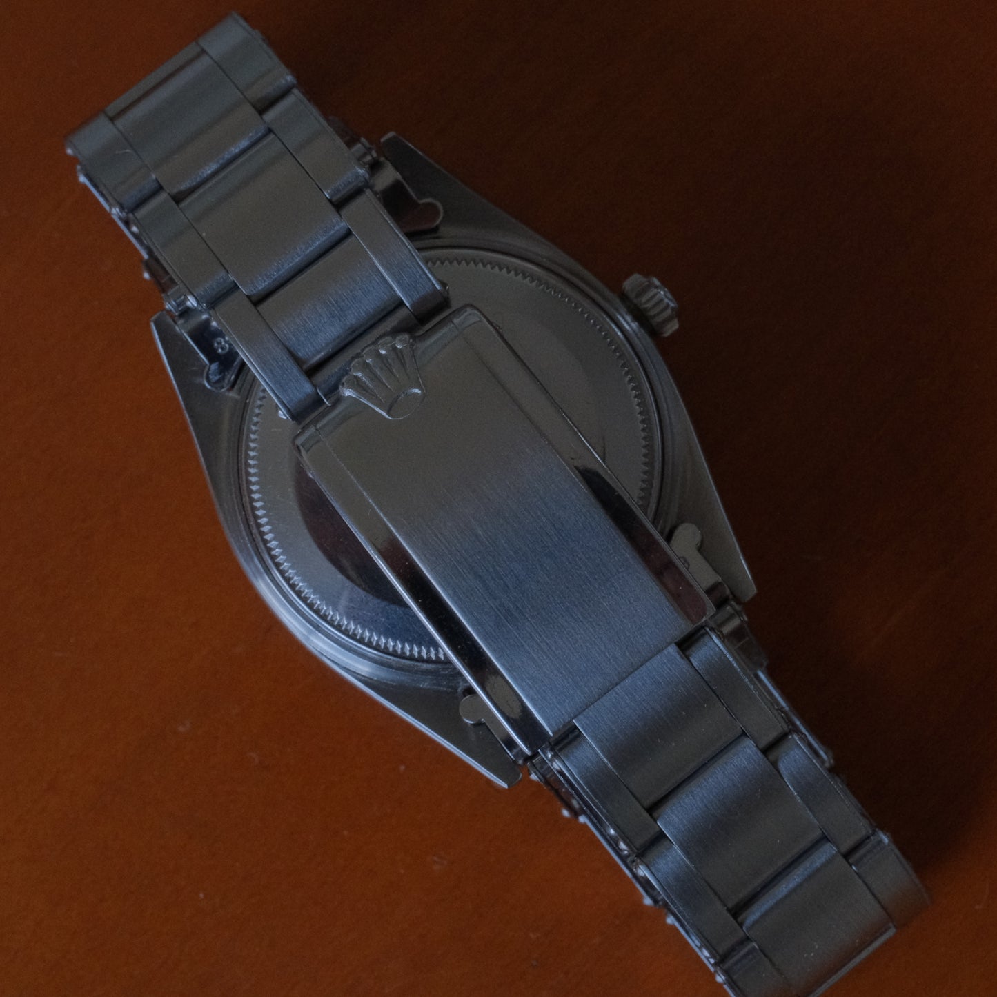 ref6614 oysterperpetual Big perpetual automatic cal.1030 c.1957