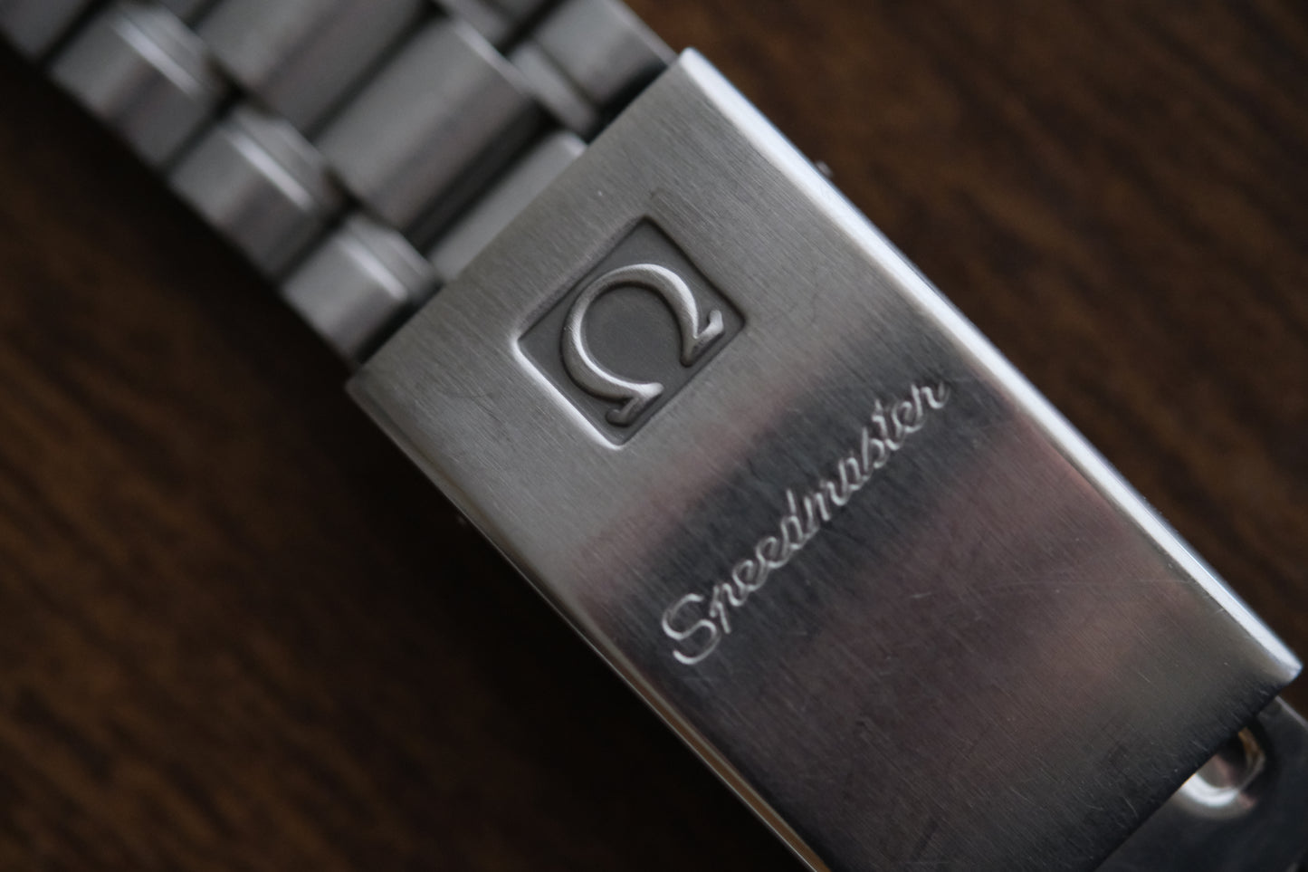 OMEAG speedmaster professional