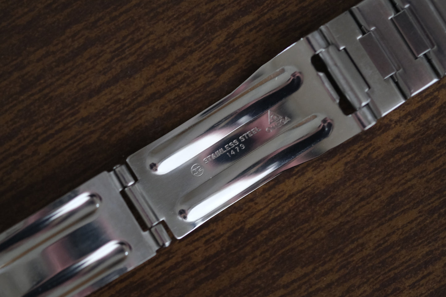 OMEAG speedmaster professional