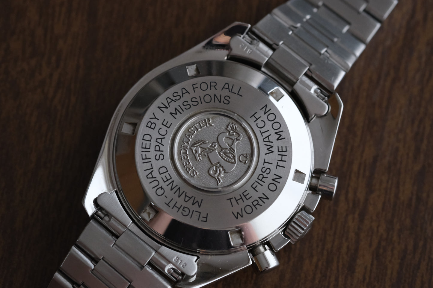 OMEAG speedmaster professional