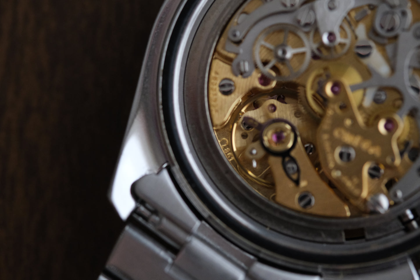 OMEAG speedmaster professional