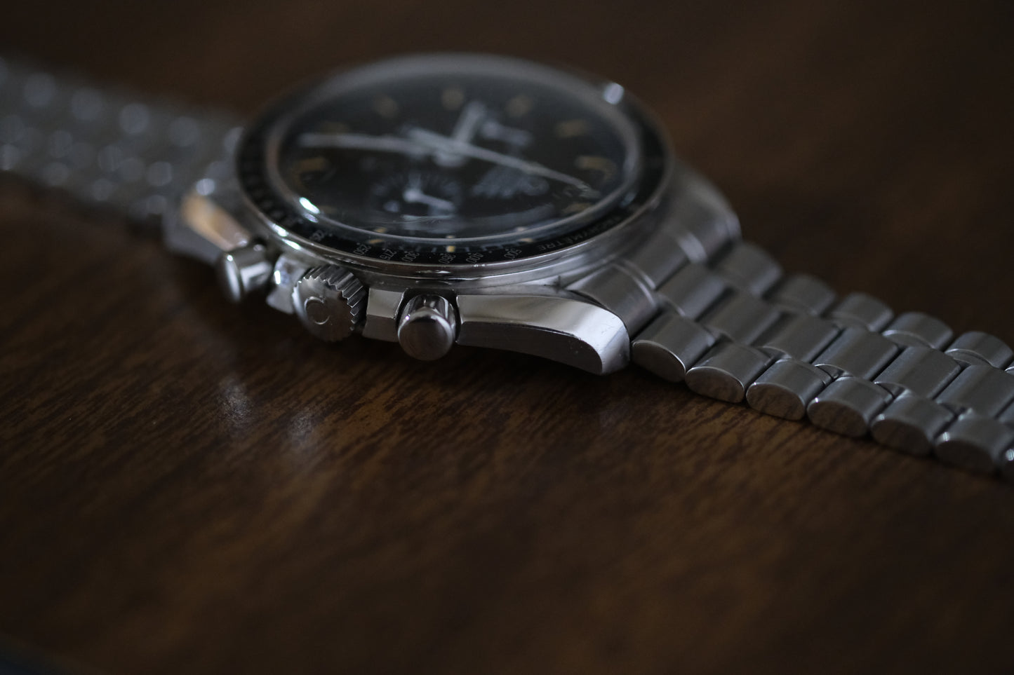OMEAG speedmaster professional