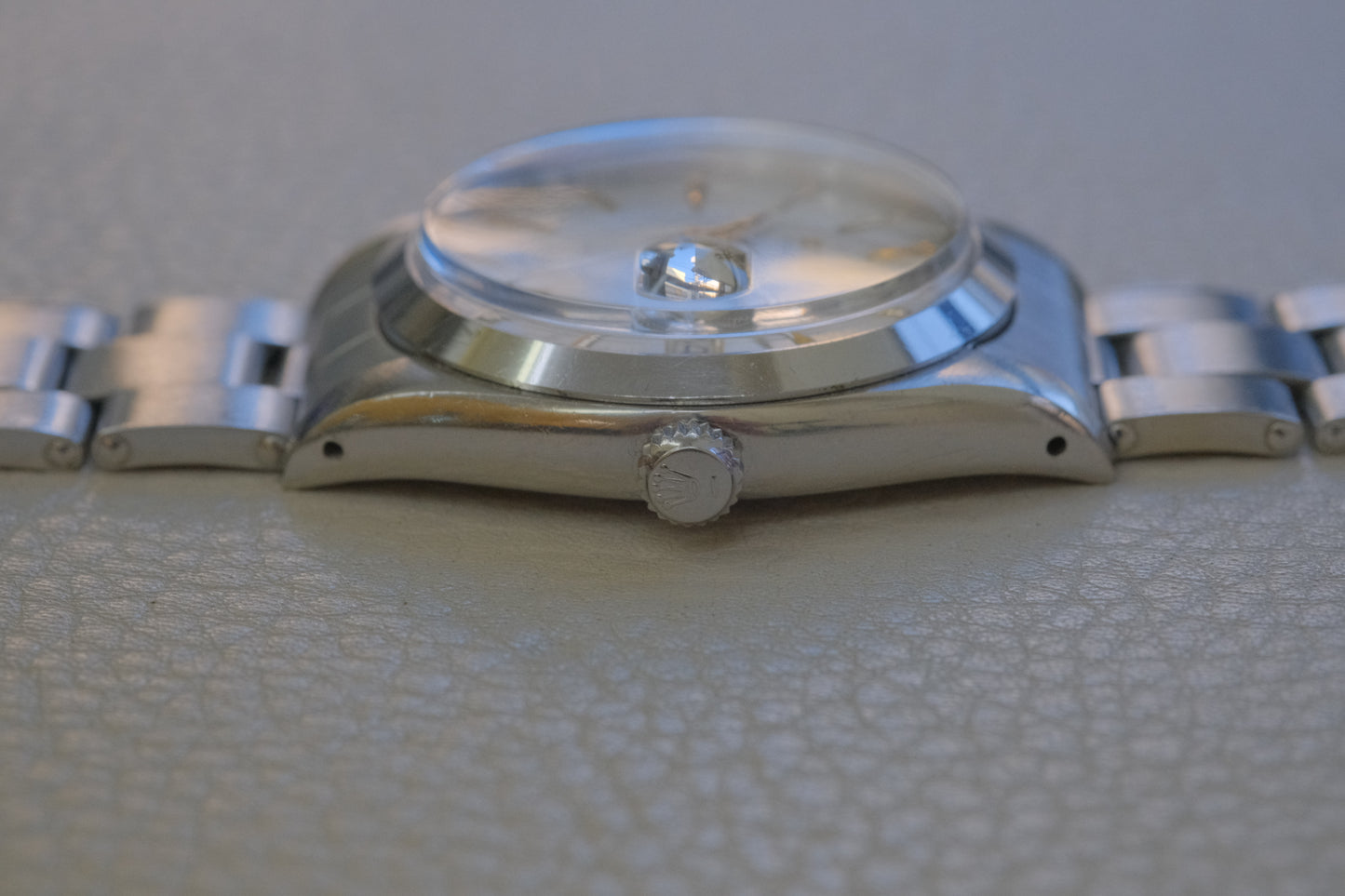 ROLEX Ref6694 OYSTERDATE