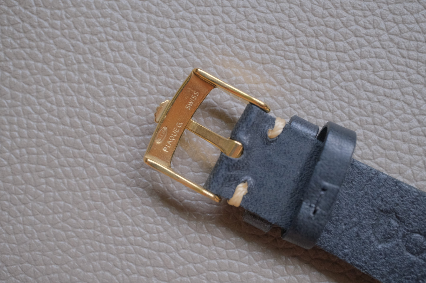 ROLEX DATE JUST ref.1601 automatic cal.1560 c.1964