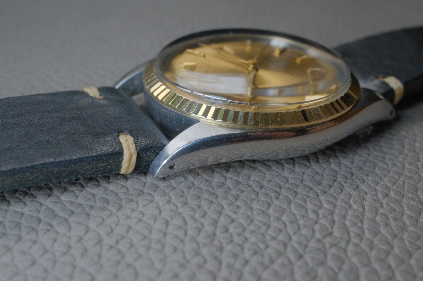 ROLEX DATE JUST ref.1601 automatic cal.1560 c.1964