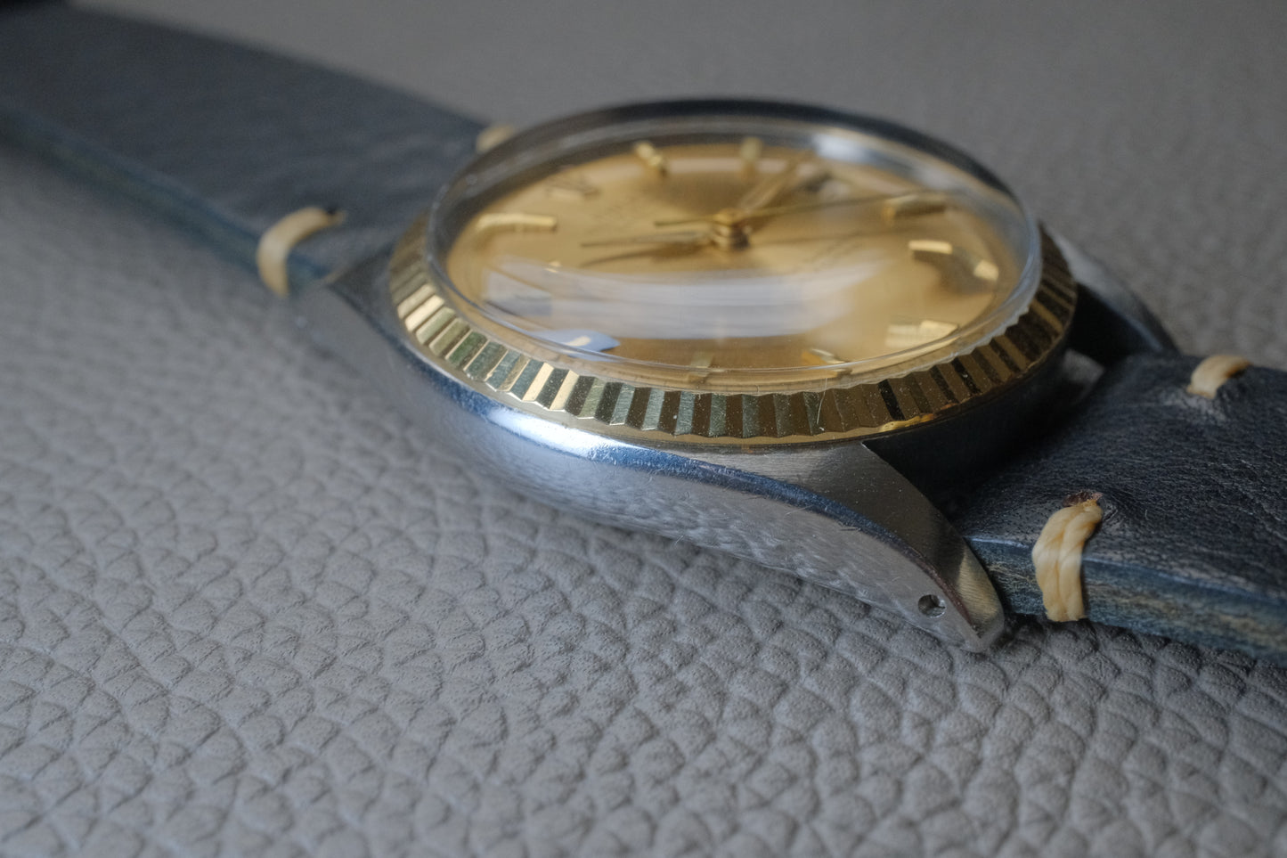 ROLEX DATE JUST ref.1601 automatic cal.1560 c.1964