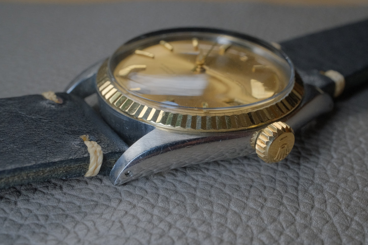 ROLEX DATE JUST ref.1601 automatic cal.1560 c.1964