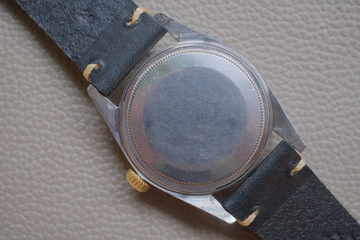 ROLEX DATE JUST ref.1601 automatic cal.1560 c.1964