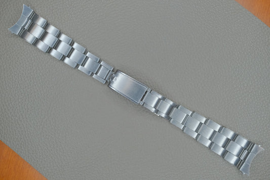 ROLEX ref7205 FF60 フルコマ13コマ リベットブレス c.1970