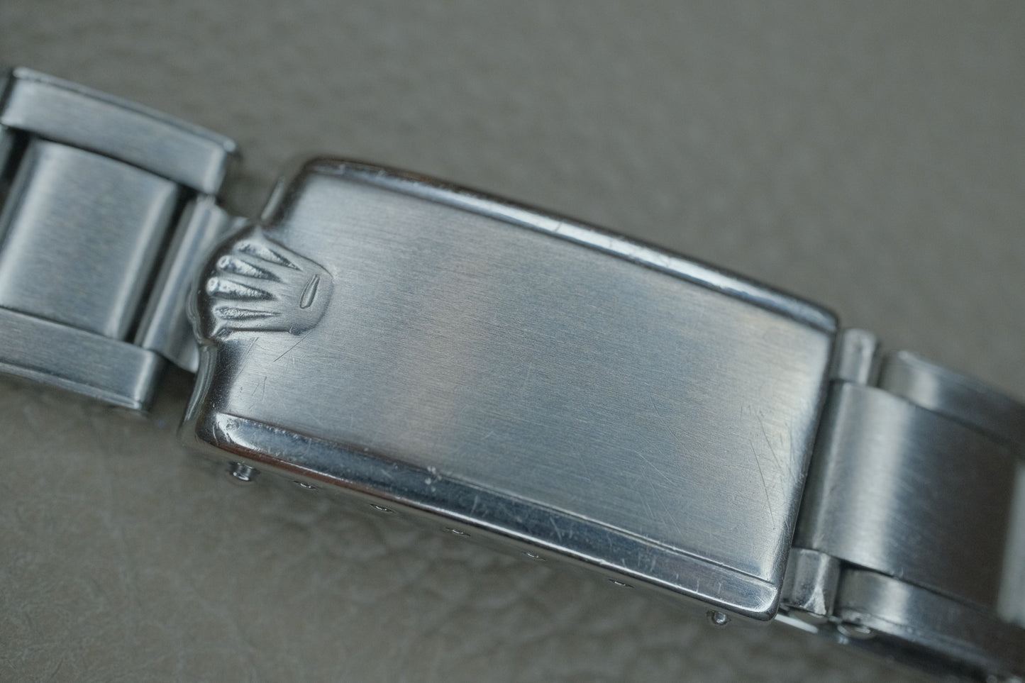 ROLEX ref7205 FF60 フルコマ13コマ リベットブレス c.1970