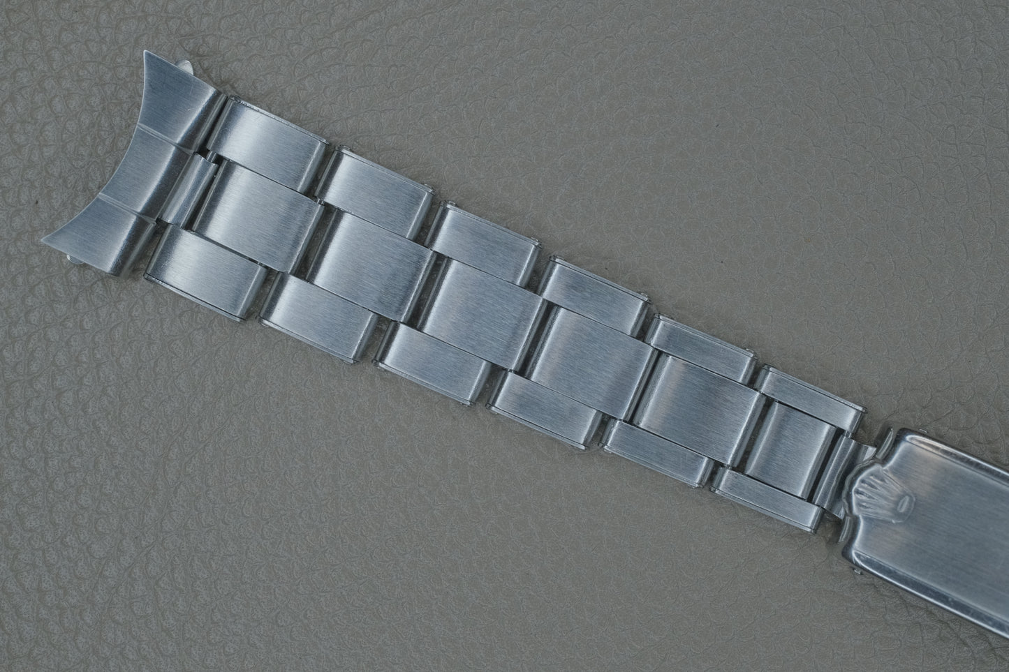 ROLEX ref7205 FF60 フルコマ13コマ リベットブレス c.1970