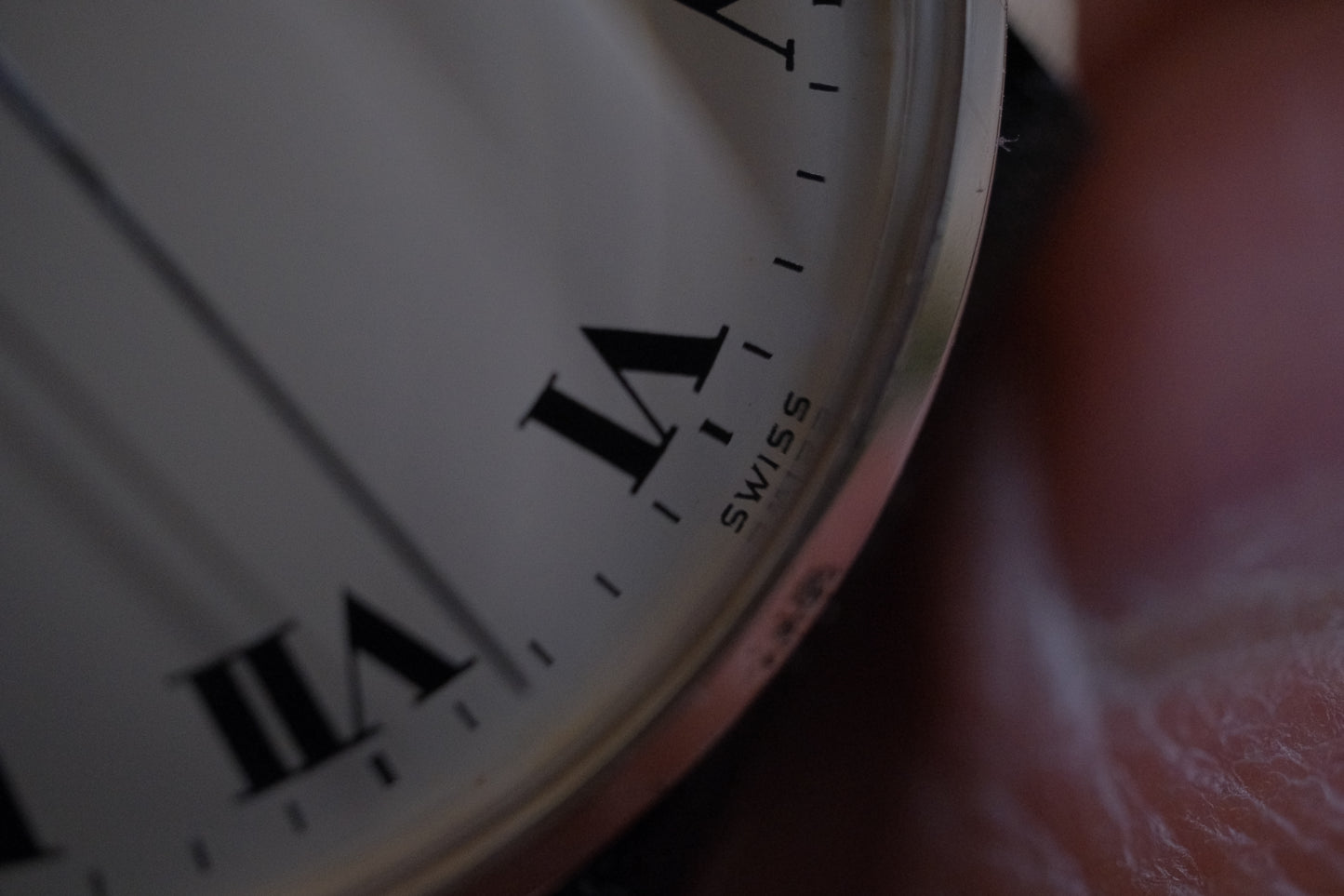 IWC/TURLER ref.2401 cal.403 ROUND MODEL manual winding 1970's