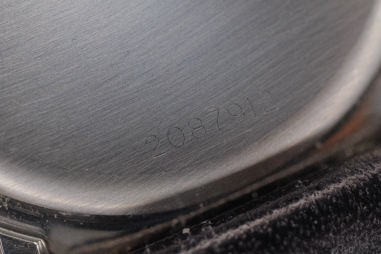 IWC/TURLER ref.2401 cal.403 ROUND MODEL manual winding 1970's