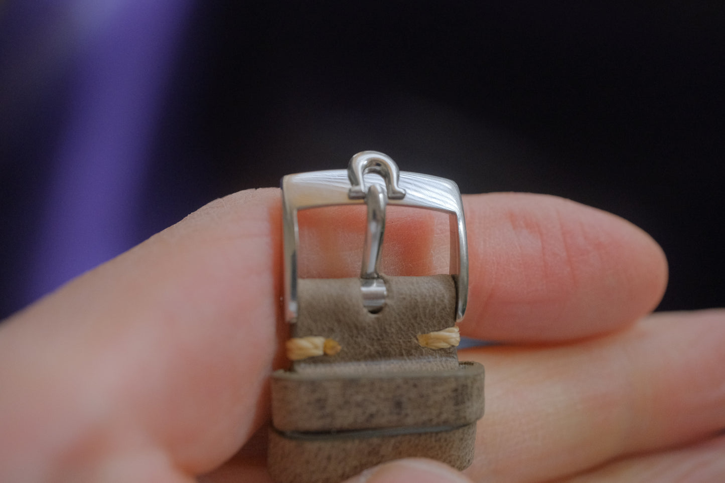 OMEGA Constellation ref.14381-11SC automatic cal.551 c.1961