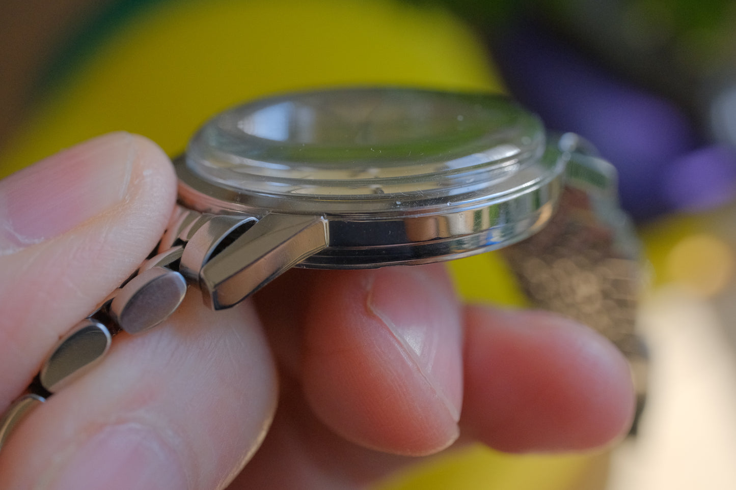 OMEGA Seamaster30 Ref.135.003 Cal.286 c.1963 with Bracelet Ref.8220