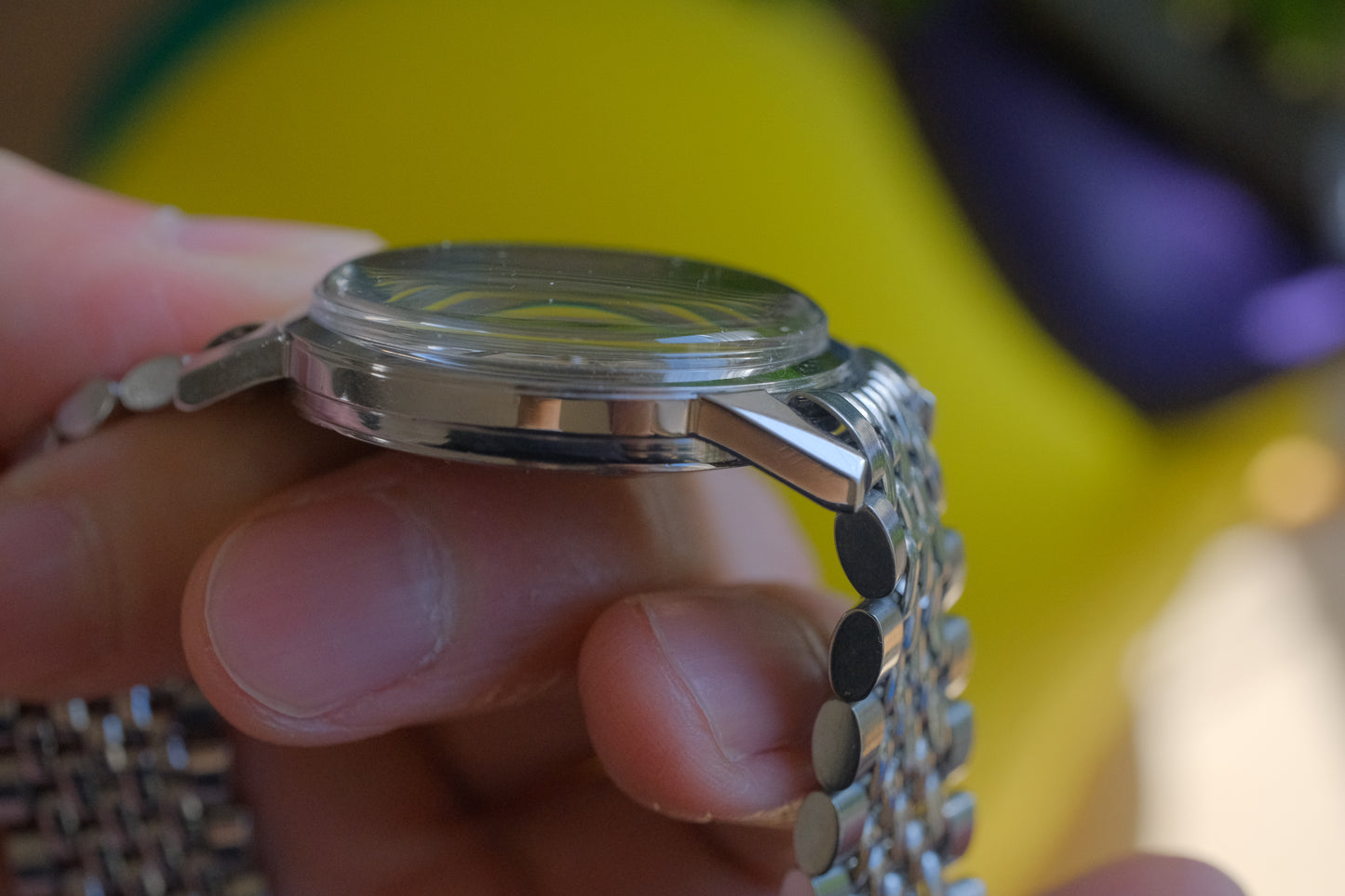 OMEGA Seamaster30 Ref.135.003 Cal.286 c.1963 with Bracelet Ref.8220