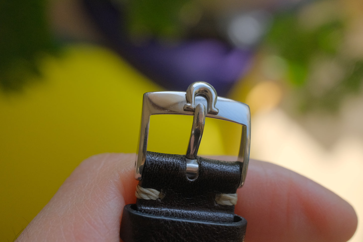 OMEGA Seamaster/ TURLER Ref.14746-1SC Cal.503 c.1962–63