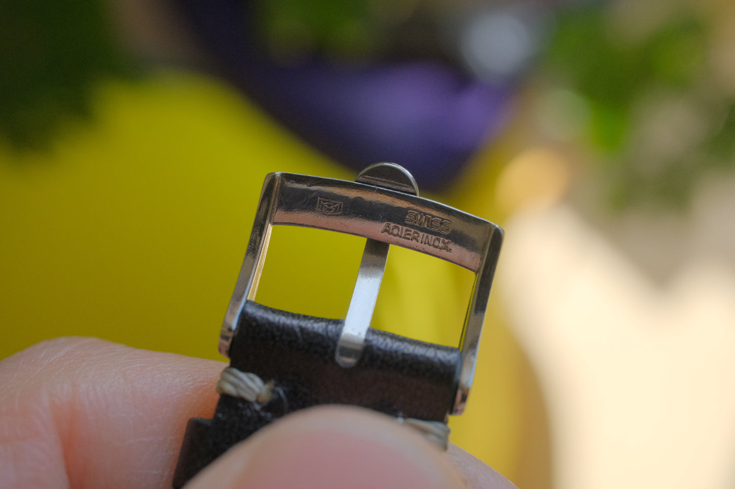 OMEGA Seamaster/ TURLER Ref.14746-1SC Cal.503 c.1962–63